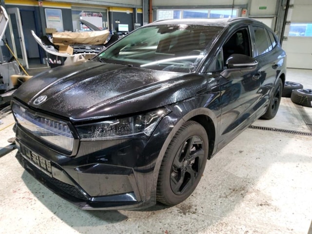 Skoda Enyaq 4x4 Sportline