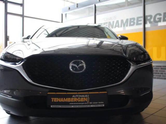 Mazda CX-3 Selection