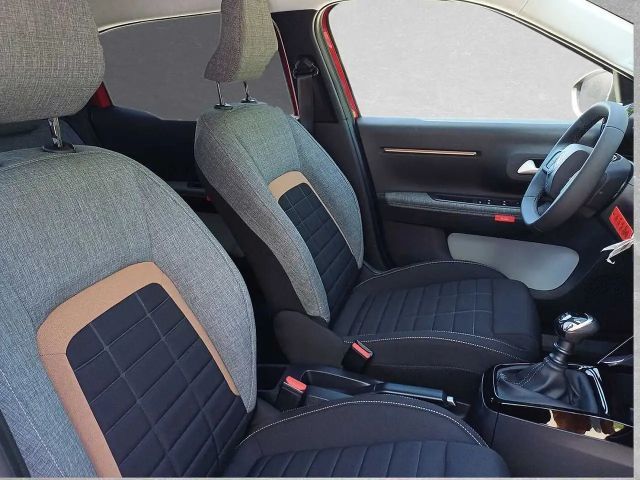 Citroën C3 Aircross Plus