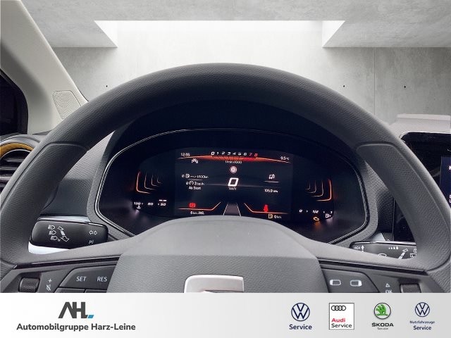 Seat Ibiza 1.0 SHZ/PDC/SMARTLINK/KLIMA/DAB