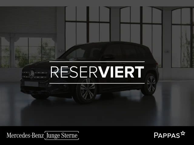 Mercedes-Benz GLB 200 GLB 200 d