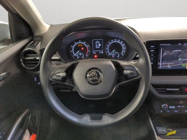 Skoda Fabia Style Style