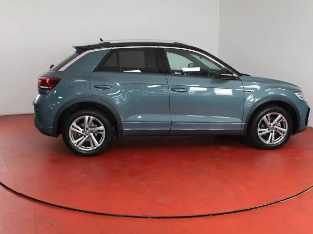 Volkswagen T-Roc DSG R-Line