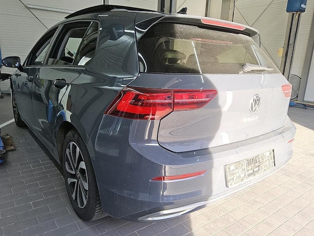 Volkswagen Golf 2.0 TDI DSG Golf VIII