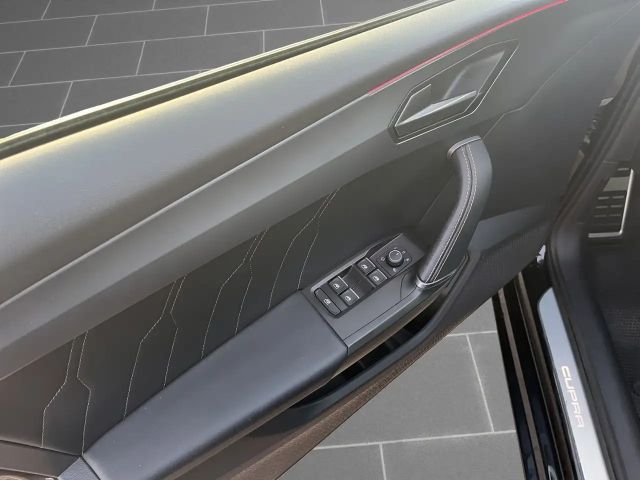 Cupra Leon 2.0 TSI 4Drive DSG Sportstourer VZ