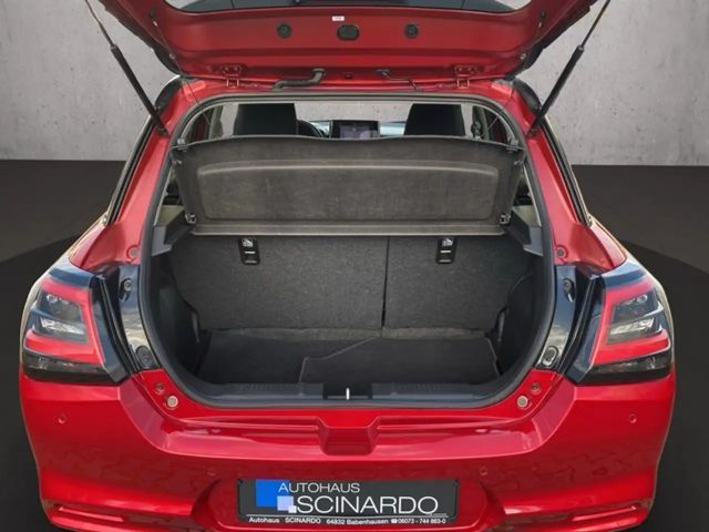 Suzuki Swift Comfort