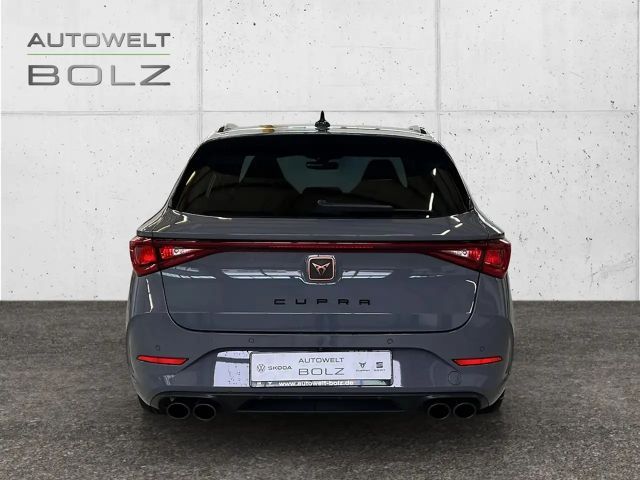Cupra Leon 2.0 TSI 4Drive ST VZ