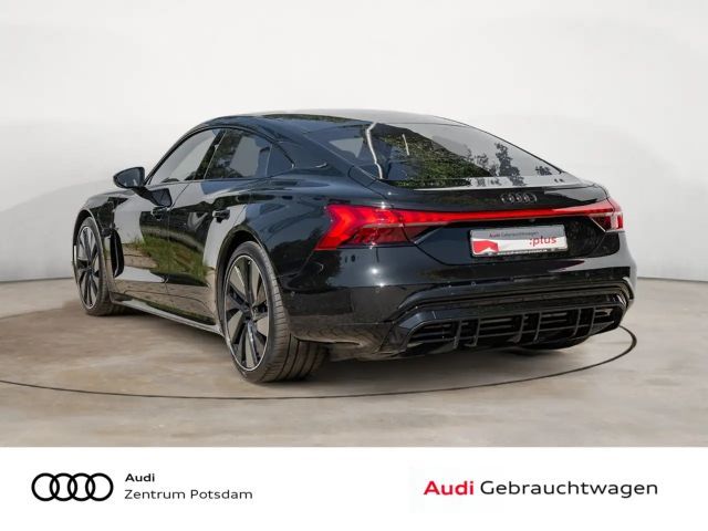Audi e-tron GT Quattro
