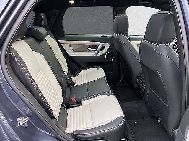 Land Rover Discovery Sport D200 Dynamic HSE