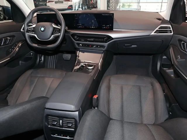 BMW 318 318i Touring