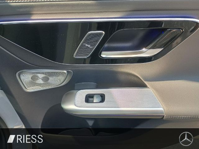 Mercedes-Benz GLC 220 4MATIC GLC 220 d