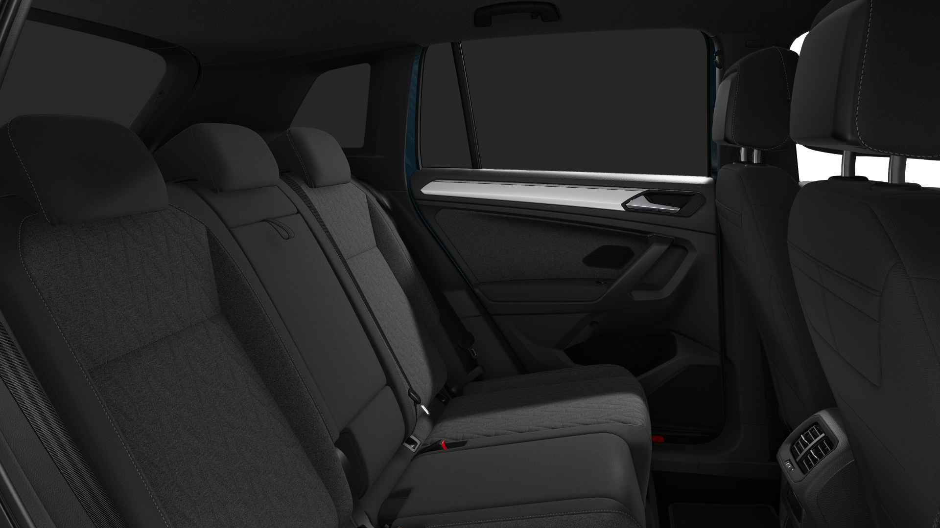 Volkswagen Tiguan 1.5 TSI Move