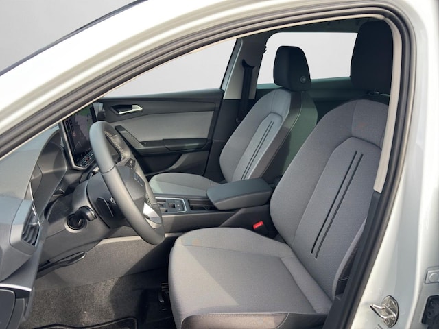 Seat Leon Sportstourer