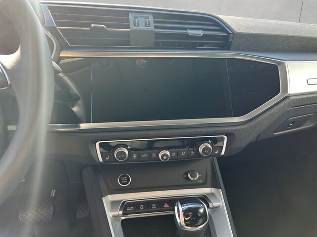 Audi Q3 S-Tronic Sportback