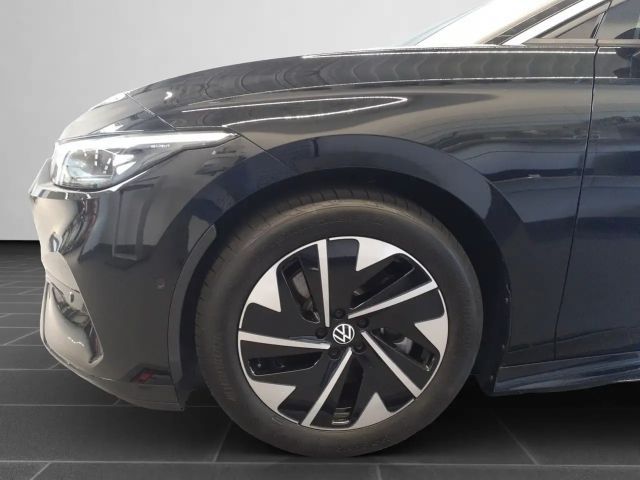 Volkswagen ID.7 Pro Tourer