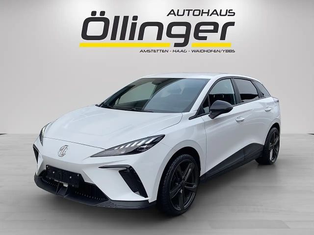 MG MG4 51 kWh 64 kWh Comfort EV