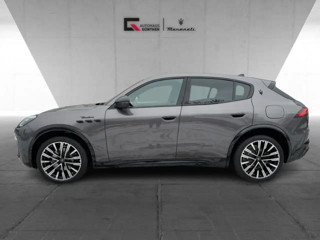 Maserati Grecale Modena