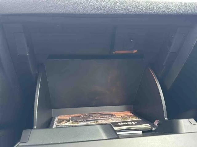 Jeep Renegade Hybrid Limited