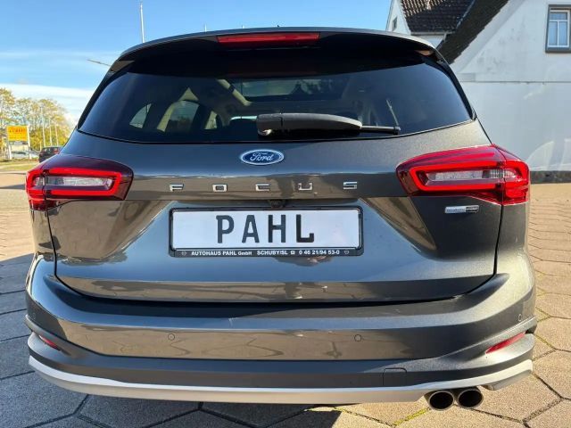 Ford Focus Active Wagon