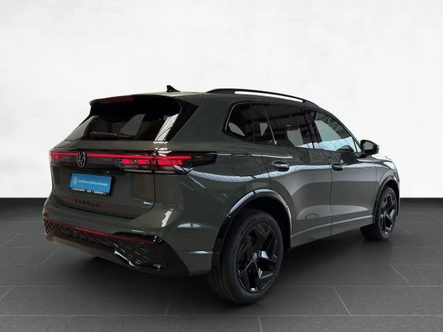 Volkswagen Tiguan DSG R-Line eHybrid