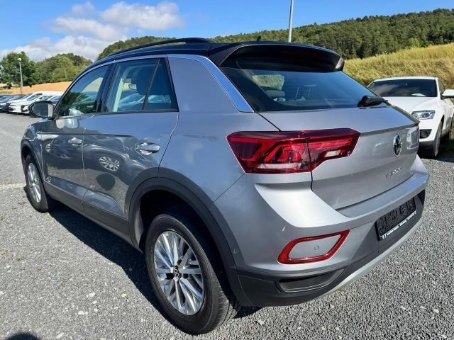 Volkswagen T-Roc 2.0 TDI Life