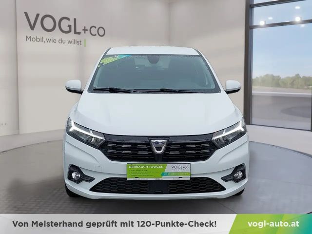 Dacia Sandero Comfort