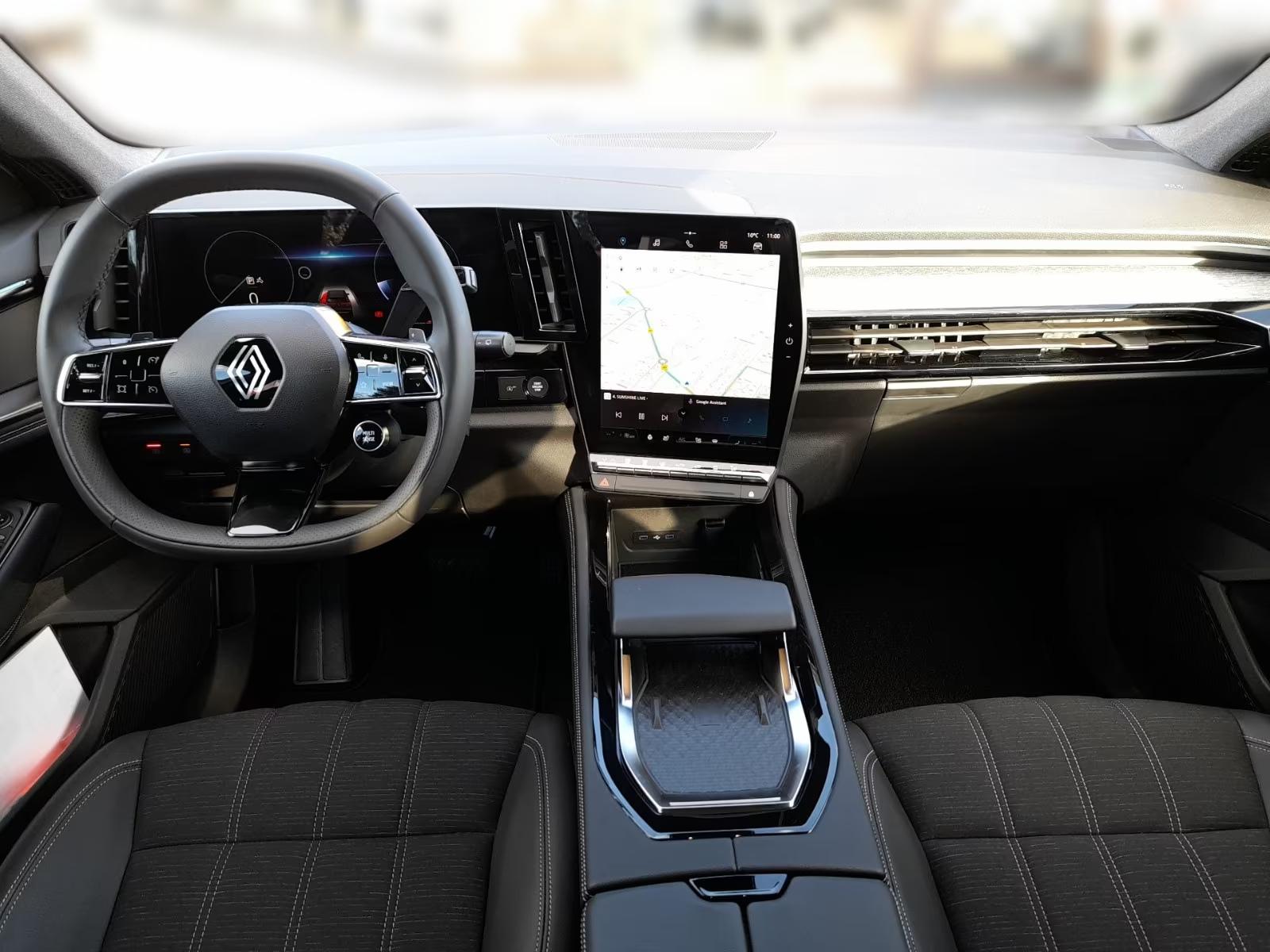 Renault Austral Techno