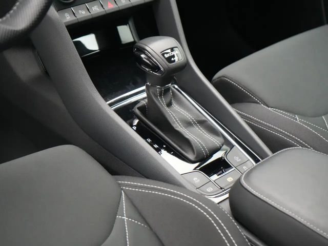 Skoda Karoq 4x4