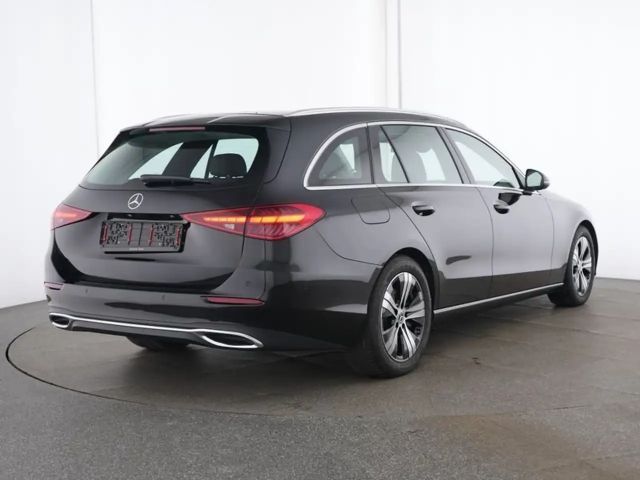 Mercedes-Benz C 220 AVANTGARDE C 220 d Estate