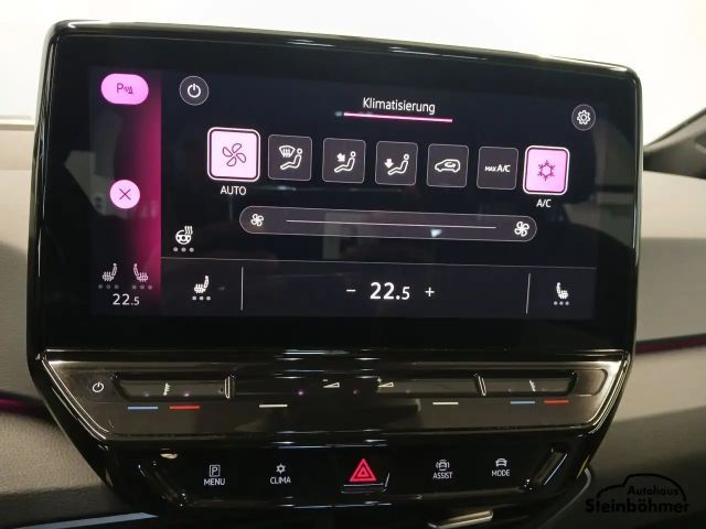 Volkswagen ID.3 Performance Pure