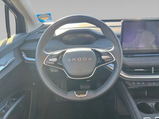 Skoda Elroq 60 Loft 60 kWh AHK 20"