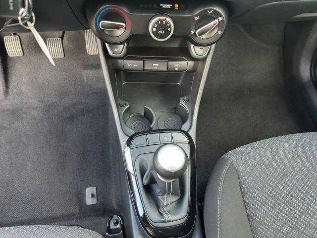 Kia Picanto TITAN 1,0 GDI MT5 67 MY26