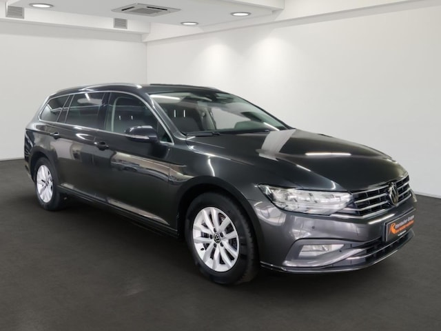 Volkswagen Passat 2.0 TDI Business DSG Variant