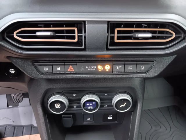 Dacia Sandero ECO-G Extreme Stepway