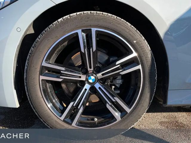 BMW 318 318i M-Sport Touring