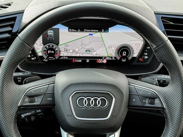 Audi Q3 35 TFSI S-Line
