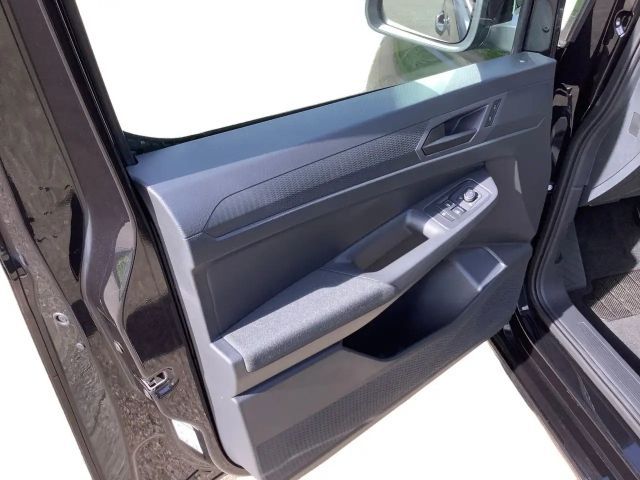 Volkswagen Caddy 2.0 TDI DSG