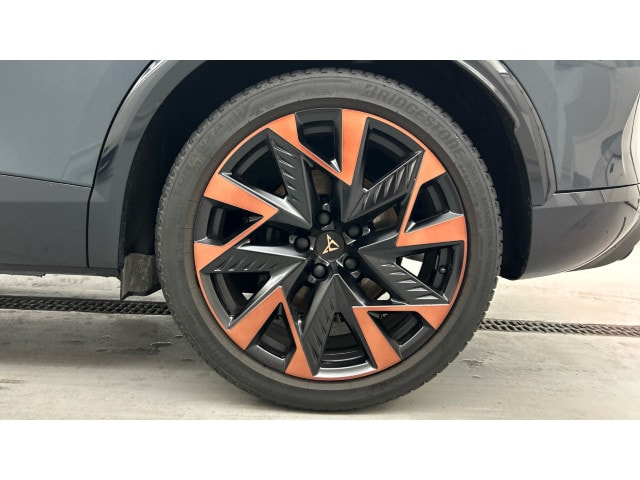 Cupra Formentor 2.0 TSI 4Drive DSG VZ