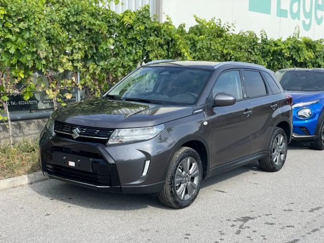 Suzuki Vitara AllGrip Hybrid Shine