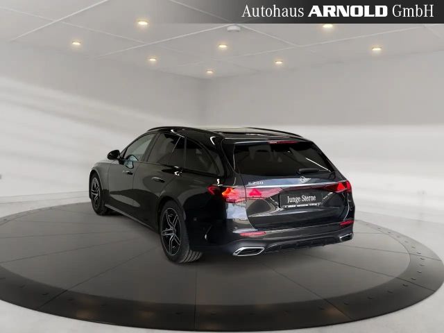 Mercedes-Benz E 200 AMG Line Estate