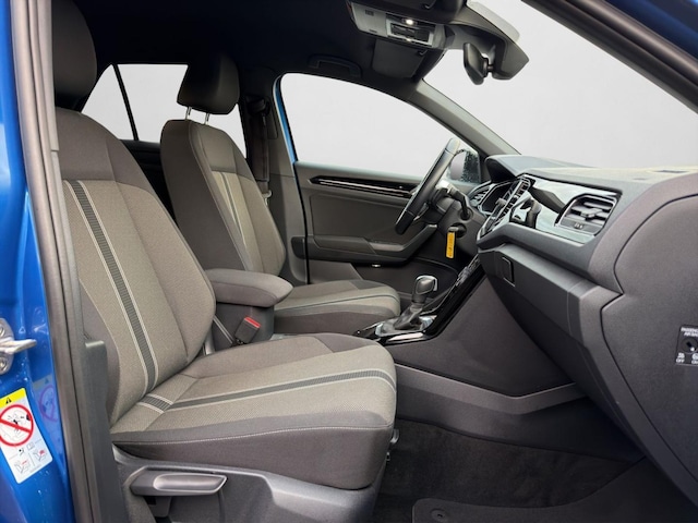 Volkswagen T-Roc 1.5 TSI Style