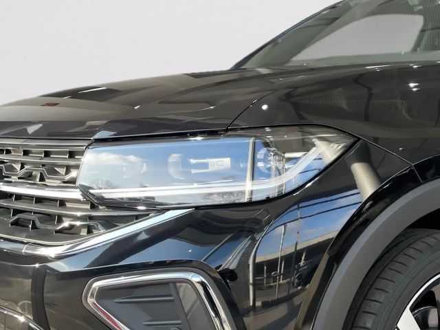 Volkswagen T-Cross DSG R-Line