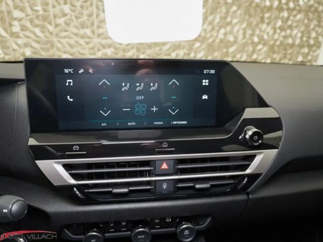 Citroën C4 PureTech You