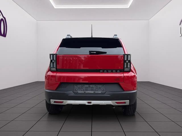 Fiat Grande Panda La Prima