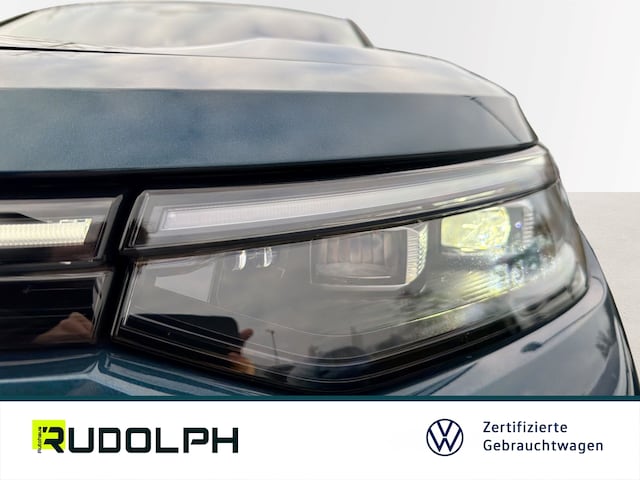 Volkswagen Tayron 1.5 eTSI DSG Life