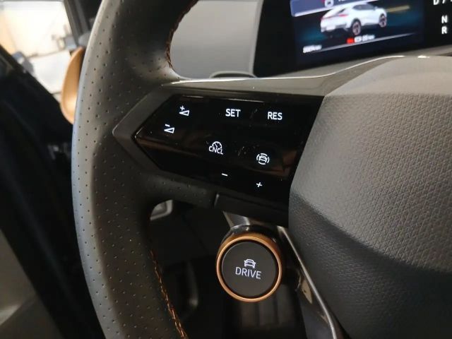 Cupra Tavascan Endurance