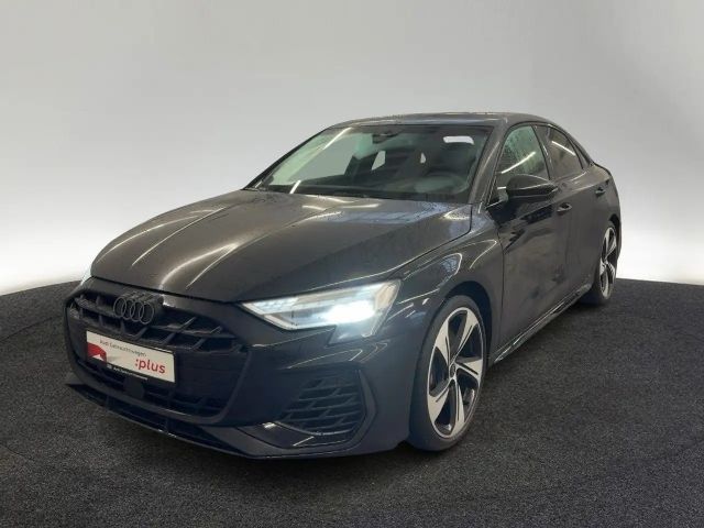 Audi S3 2.0 TFSI Sedan