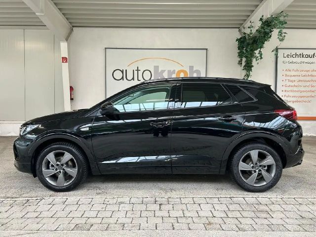Opel Grandland X GS-Line Grand Sport