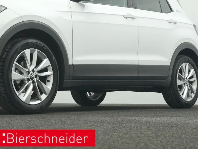 Volkswagen T-Cross 1.0 TSI DSG