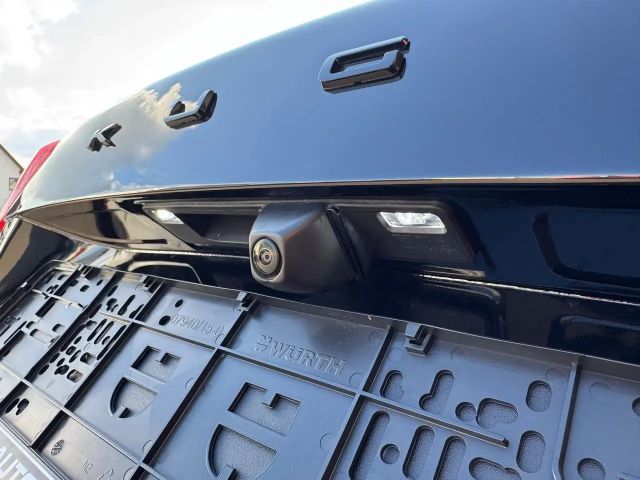 Ford Kuga Hybrid ST Line X